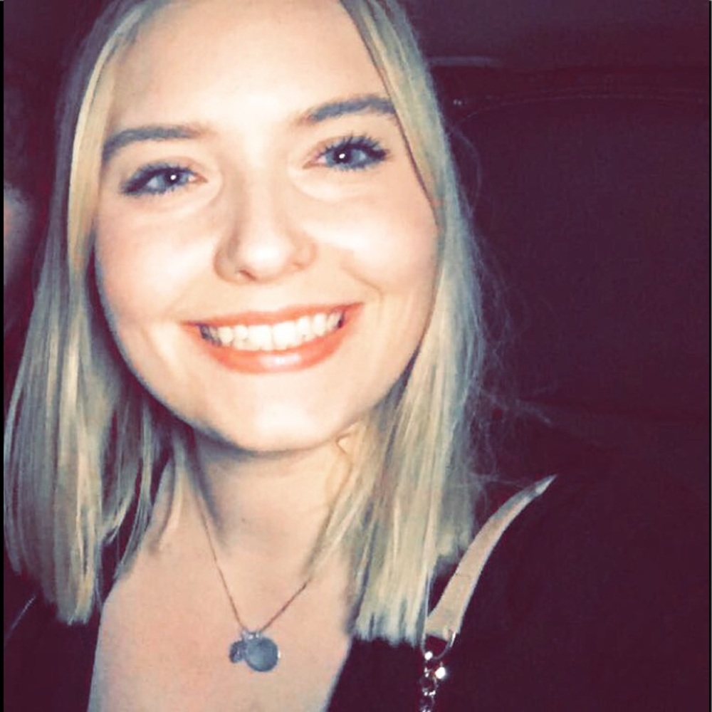 Meet your Posher, Rachel